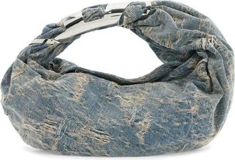 Diesel Grab-d Hobo Bag