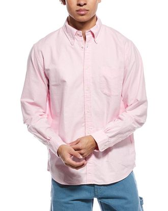 Brooks Brothers Oxford Shirt
