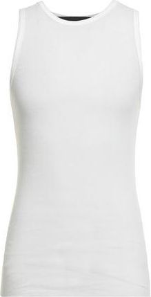 Isabel Benenato Tank tops