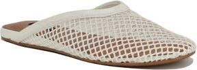 Nine West Daniela Mesh Mule in White at Nordstrom Rack, Size 8.5