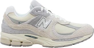 New Balance Beige Lifestyle Sneakers Unisex - Heren - Sneakers - Beige - 38 1/2 EU - Su&egrave;de - Schoenen