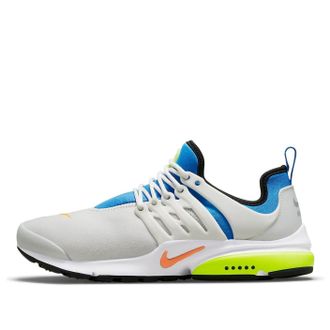 Nike (WMNS) Nike Air Presto Photon Dust Volt DO6692-001