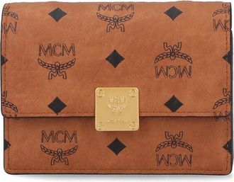 MCM Wallet With Chain