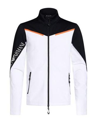 Emporio Armani TOPWEAR - Felpe su YOOX.COM
