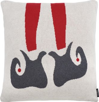 Safavieh SantaS Helper Pillow
