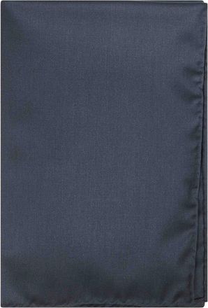 D4.0 Hand-finished Square Scarf - Heren - Accessoires - Grijs - ONE Size - Satijn - Accessoires