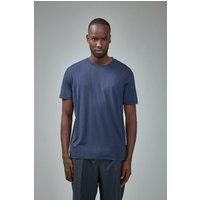 Tom Ford Lyocell Cotton SS Crew Neck