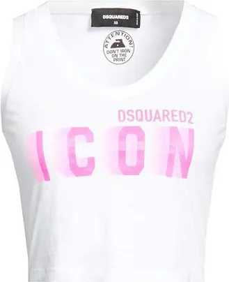 Dsquared2 TOPWEAR - Top su YOOX.COM