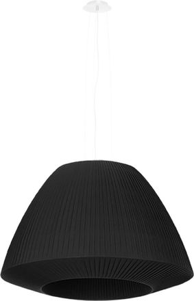 Sollux Lighting Design Pendellampe Bella - Schwarz