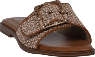 GC SHOES Indie Slide Sandal in Tan at Nordstrom Rack, Size 8.5