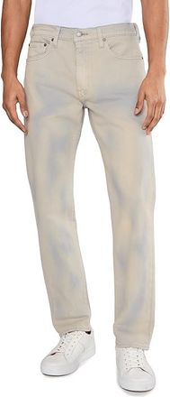 Levi's 502 Taper Mens Jeans Prairie Thunderstorm : 32 34, Lyocell/Elastane/Denim