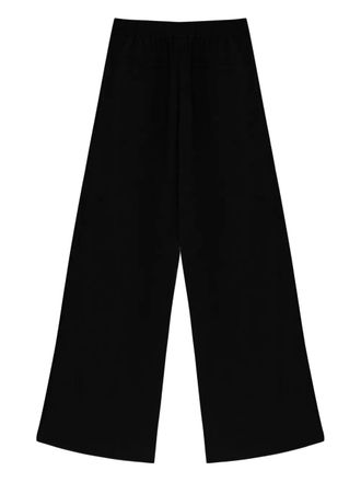 MISCI Sol pocket trousers - men - Lyocell - 40 - Black