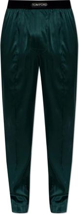 Tom Ford Uomo, Nightwear & Lounge, Verde, XL, new