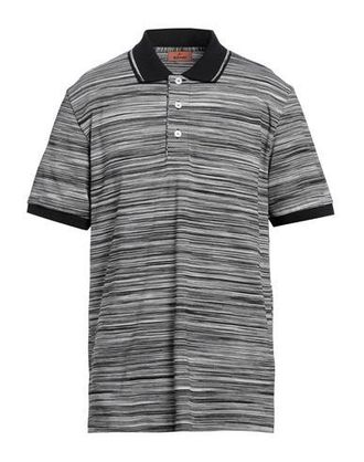 Missoni TOPWEAR - Polo shirts sur YOOX.COM