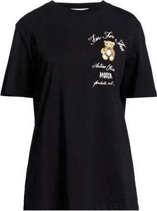 Moschino TOPWEAR - T-shirts on YOOX.COM