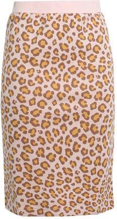 Obey BOTTOMWEAR - Mini skirts sur YOOX.COM