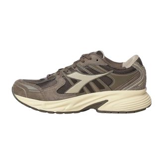 Diadora Mythos Star - - Shoes - Uomo - Marrone - 41 1/2 EU