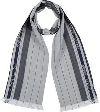 ASTON MARTIN RACING BY HACKETT Scarves
