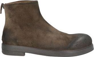 Mars&egrave;ll CALZADO - Botines de ca&ntilde;a alta en YOOX.COM