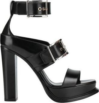 McQ by Alexander McQueen CALZATURE - Sandali su YOOX.COM