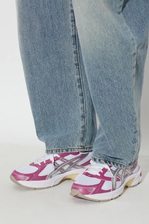 Asics GEL-1130 Sneakers, Womens, White