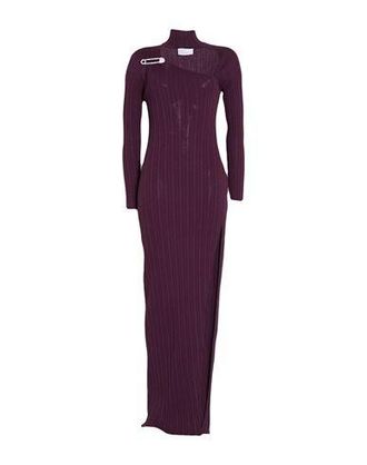 Giuseppe Di Morabito DRESSES - Maxi dresses on YOOX.COM