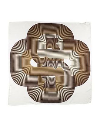 Tory Burch ACCESSORIES - Scarves sur YOOX.COM