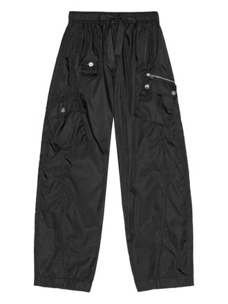 Ganni Cargo Pants − Sale: up to −67% | Stylight