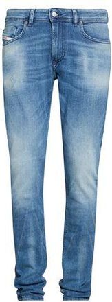 Diesel BOTTOMWEAR - Jeans on YOOX.COM