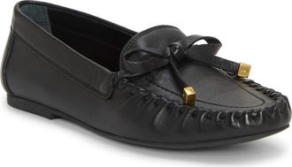 Vince Camuto Katena Loafer in Black at Nordstrom, Size 8.5