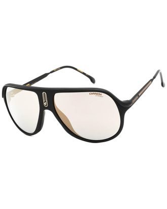 Carrera Mens Safari65/N 62Mm Sunglasses