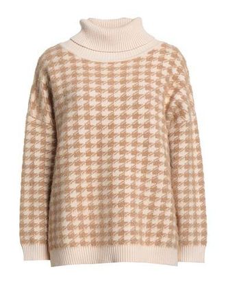 White Wise STRICKWAREN - Rollkragenpullover auf YOOX.COM