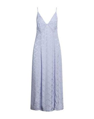 Ganni DRESSES - Maxi dresses on YOOX.COM