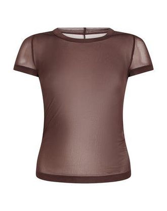 Rick Owens TOPWEAR - Top su YOOX.COM
