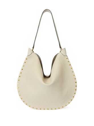 Isabel Marant Oskan Hobo Soft