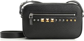 Valentino Garavani Leather Clutch Bag