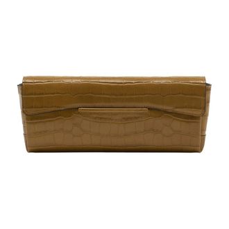 Toteme Clutches - Bags - Mujer - Beige - ONE SIZE