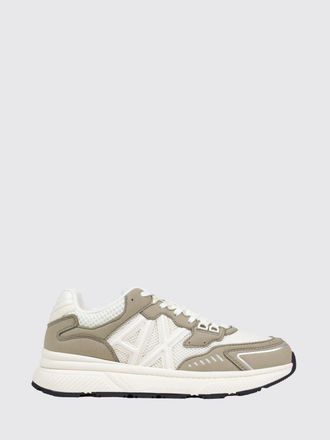 A|X Armani Exchange Sneakers Armani Exchange in mesh