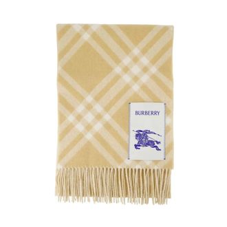 Burberry Mujer, Accesorios, Beige, Talla: ONE Size