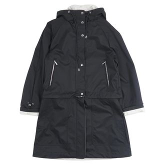 Moorer Rain Jackets - female - Moorer - Rain Jackets - Blue - XS - Jackets