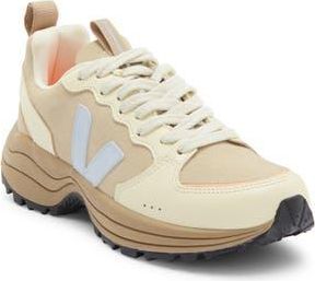 Veja Venturi Suede Almond Swan Training Sneaker at Nordstrom Rack, Size 38