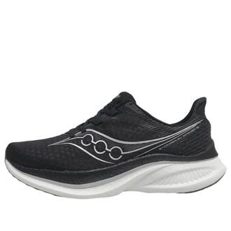 Saucony Endorphin Speed 5 Wide Black White S21008-01