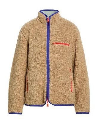 Woolrich CAPISPALLA - Shearling & Teddy su YOOX.COM