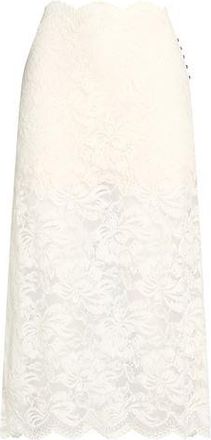 Paco Rabanne BOTTOMWEAR - Midi skirts on YOOX.COM