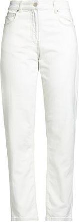 Alessia Santi PARTES DE ABAJO - Pantalones vaqueros en YOOX.COM