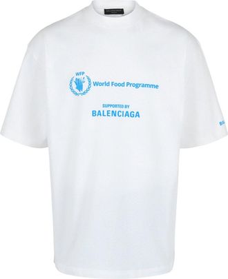 Balenciaga T-Shirt