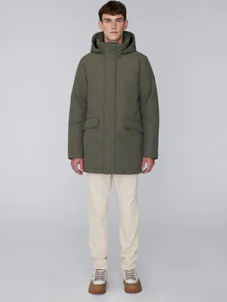 Quartz Co. Champlain down Parka Jacket
