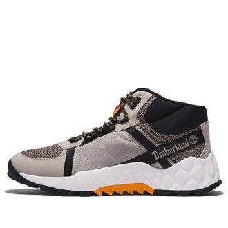 Timberland Greenstride Solar Wave LT Gray Black A2DXKK51