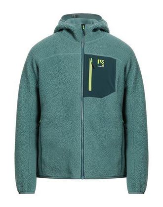 Karpos ROPA DE ABRIGO - Borreguito y pelo ecol&oacute;gico en YOOX.COM