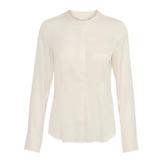 Inwear Blusas y Camisas - Blouses & Shirts - Mujer - Blanco - XL